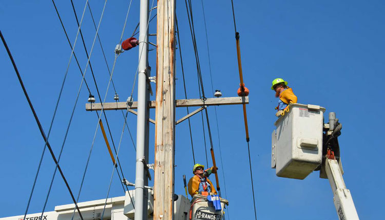 Grid Innovation Program
