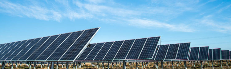 Energy Improvement in Rural and Remote Areas