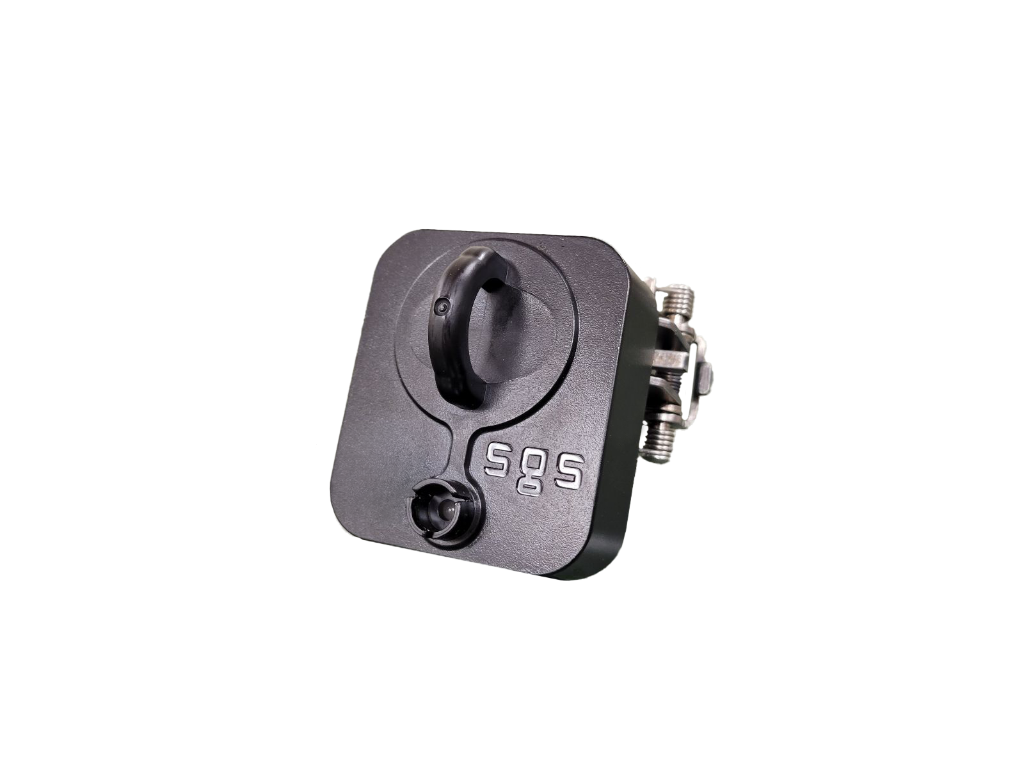 Recon underground faulted circuit indicator