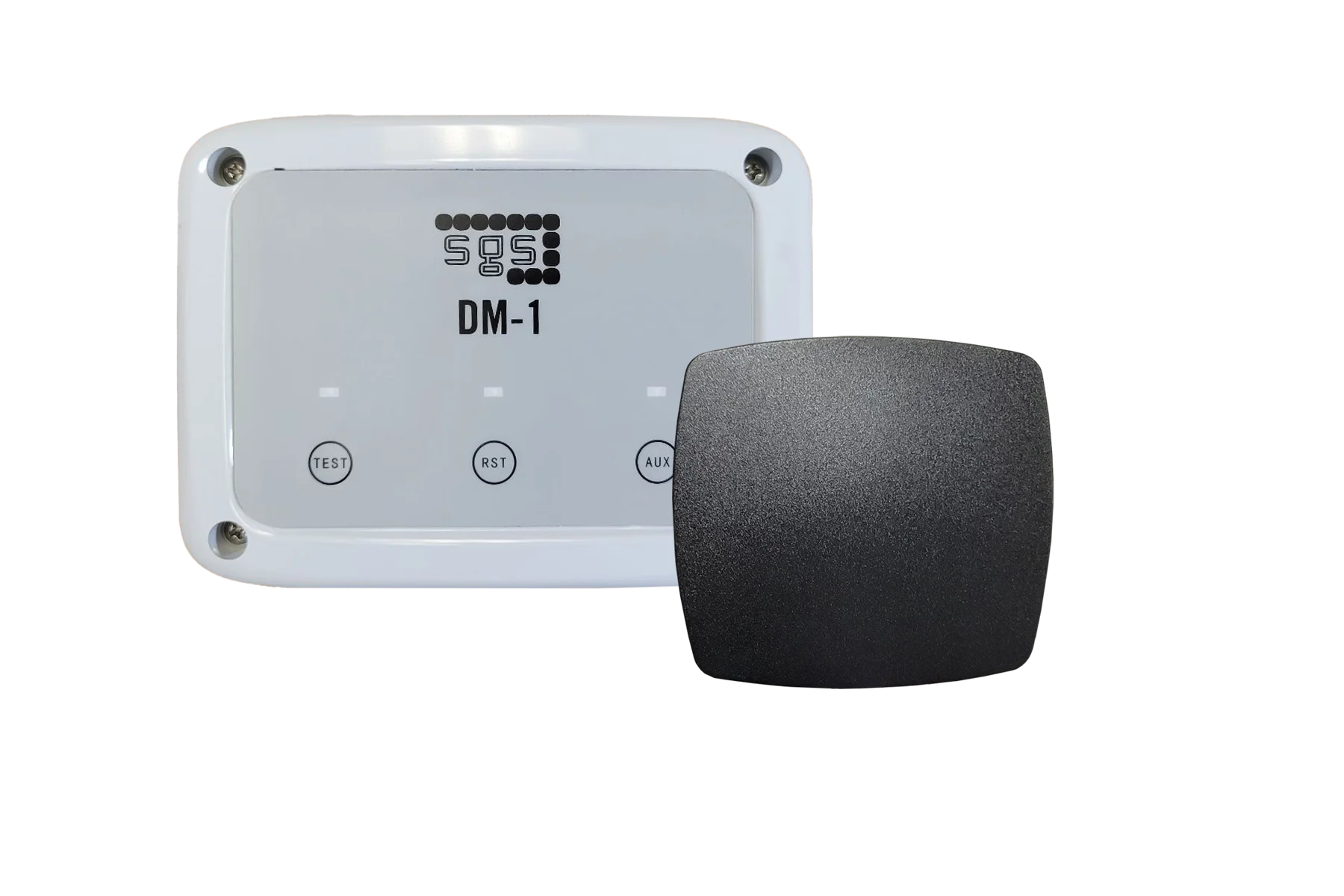 Recon Relay door-mounted transceiver