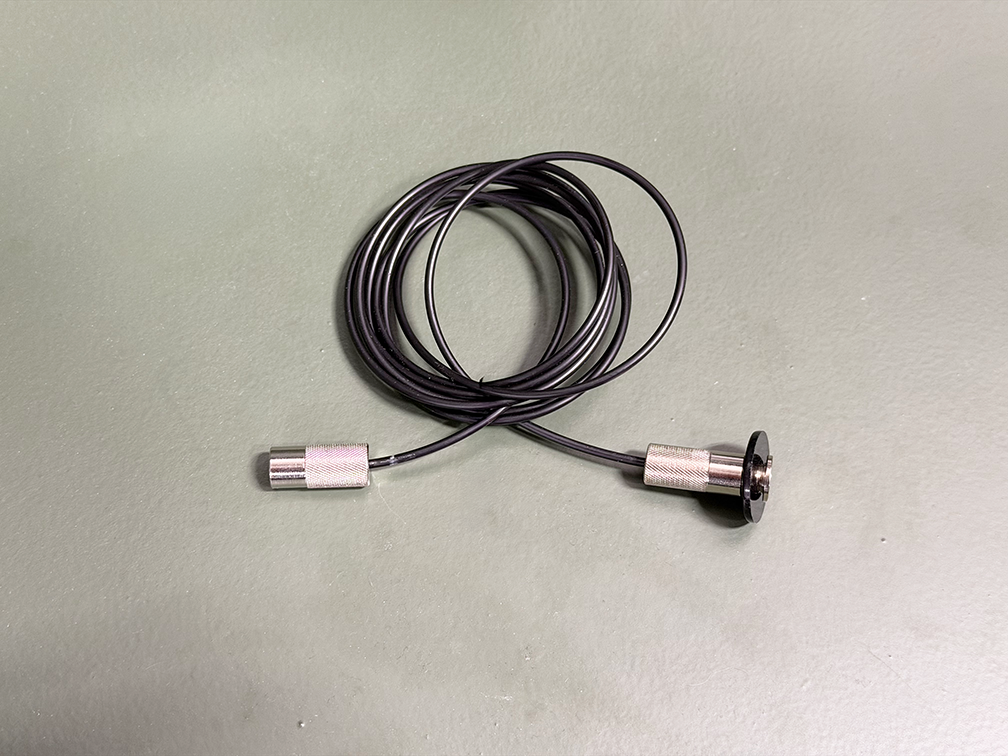 LED remote indicator cable